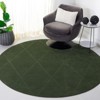 Revive REV104 Power Loomed Indoor Rugs - Safavieh - 2 of 4