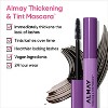 Almay Thickening & Tint Mascara - 0.28 fl oz - 3 of 4
