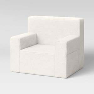 Modern Kids' Accent Chair - Pillowfort™ - 1 of 4