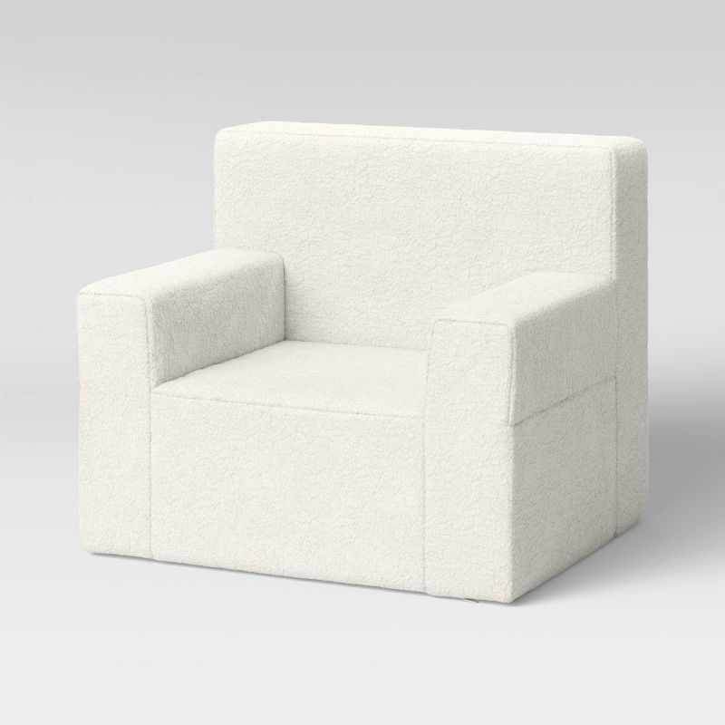 Modern Kids' Chair - Pillowfort™, 1 of 13