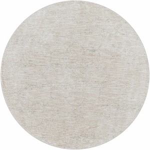 Hauteloom Monto Luxe Rug - 1 of 4