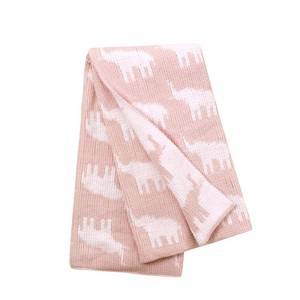 Heritage Blanket (new) - Levtex Baby - 1 of 3