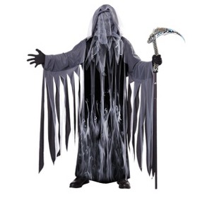 California Costumes Soul Taker Adult Costume, Small/Medium - 1 of 1