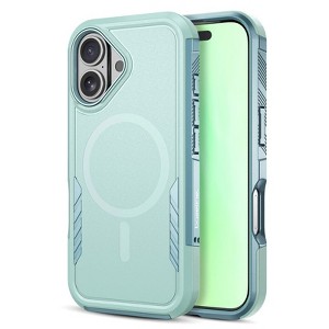 baseline Fortress Series MagSafe Case for Apple iPhone 17 - 1 of 4