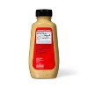 Horseradish Mustard - 12oz - Market Pantry™ - 2 of 3