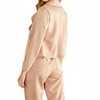 Women's Marcella Short Jacket - Venti6 - 2 of 3