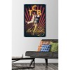 Trends International Elvis Presley - T.C.B. Unframed Wall Poster Prints - 2 of 4