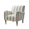 Fabio Armchair | Karat Home - 2 of 4