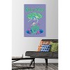 Trends International Rick And Morty - Portal Fall Unframed Wall Poster Prints - 2 of 4