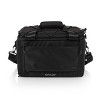 Oniva Thick 12Cans/4.5qt Soft-Sided Cooler - Black - 4 of 4