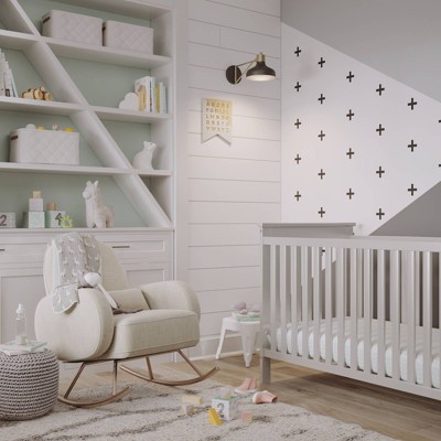 Target baby 2025 room ideas