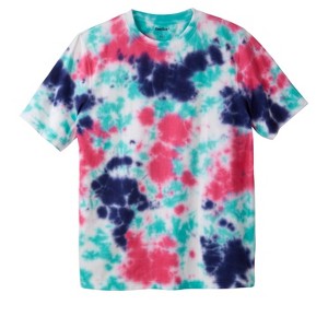 KingSize Shrink-Less Lightweight Crewneck T-Shirt - 1 of 4