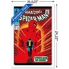 Trends International Marvel Comics - Amazing Spider-Man #50 Framed Wall Poster Prints - 3 of 4