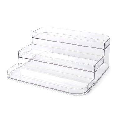 Tiered Organizer - Bullseye's Playground™