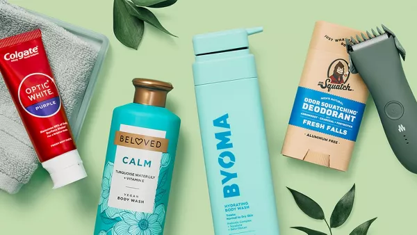 11 Personal Care Products That Make Life Easier at Home for