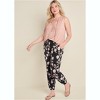 VENUS Womens Tie Detail Casual Top - 3 of 3