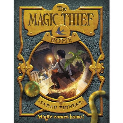 The Magic Pot - ReaderHouse