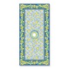Laural Home Lovely Lemons Rectangle Tablecloth - 2 of 2