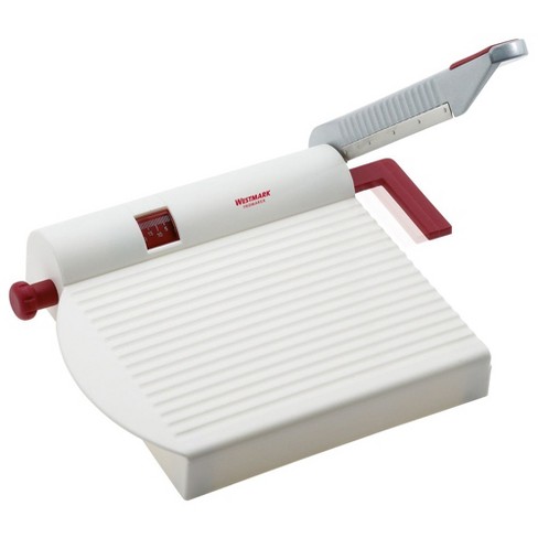 Multi-purpose Cheese Slicer And Grater - Easy To Use And