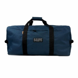 K-Cliffs Heavy Duty Cargo Duffel, Sport Gear Drum Set Equipment Travel, Rooftop Rack Bag - 1 of 4