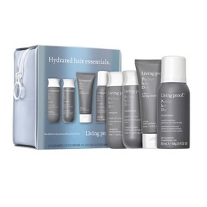 Living Proof PhD Discovery Women's Shampoo and Conditioner Kit - 8.4oz/2ct  - Ulta Beauty - 1 of 4