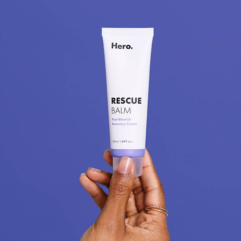 Hero Cosmetics Rescue Balm, 2 of 12