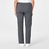 Wink WonderWORK Women's Straight Leg Cargo Scrub Pant - 2 of 4