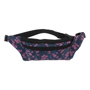 Unique Bargains Outdoor Fanny Pack 1 Pc - 1 of 4