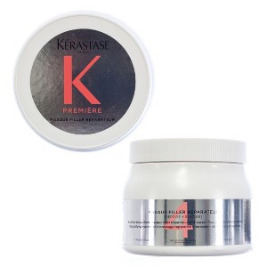Kerastase Première Anti-Breakage Repairing Filler Mask 500ml, 16.9 oz - 1 of 1