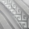 7Pcs Comforter Set, Luxury Bedding Set, Polyester Bed Comforter - 4 of 4