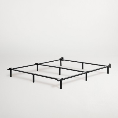 Queen size store metal frame