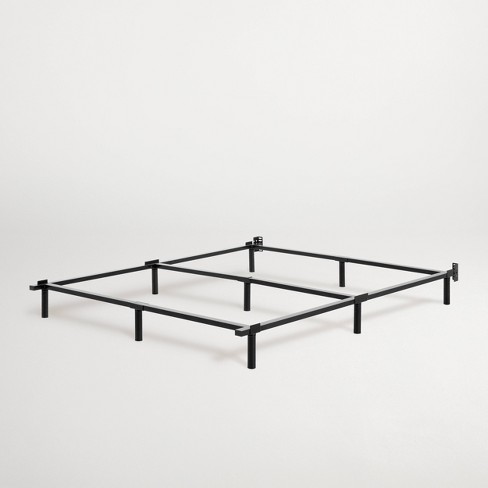 Target metal hot sale frame bed