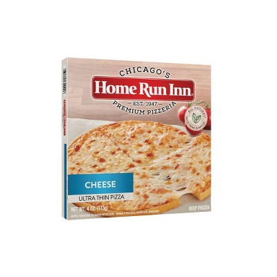 Home Run Inn Ultra Thin Cheese Frozen Pizza - 4oz