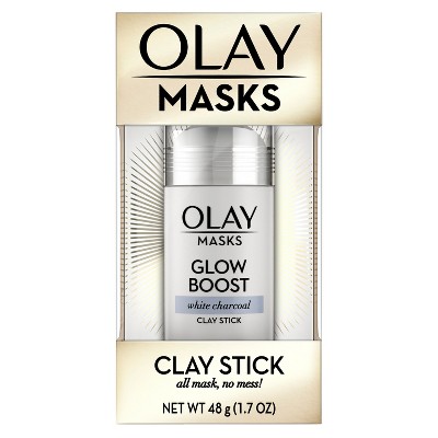 olay face mask