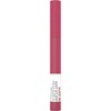 Maybelline Super Stay Ink Crayon Lipstick, Matte Longwear Lipstick - 0.04oz - image 3 of 4