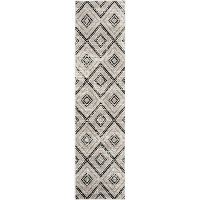 Skyler SKY120 Power Loomed Indoor Rugs - Safavieh