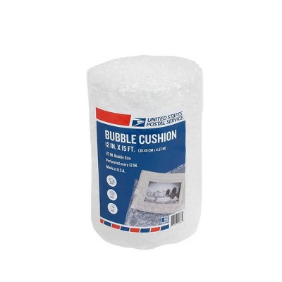 USPS 16ct Bubble Cushion