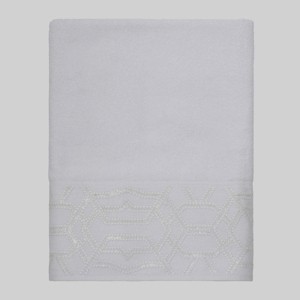 Avanti Serafina Bath Towel - 1 of 3