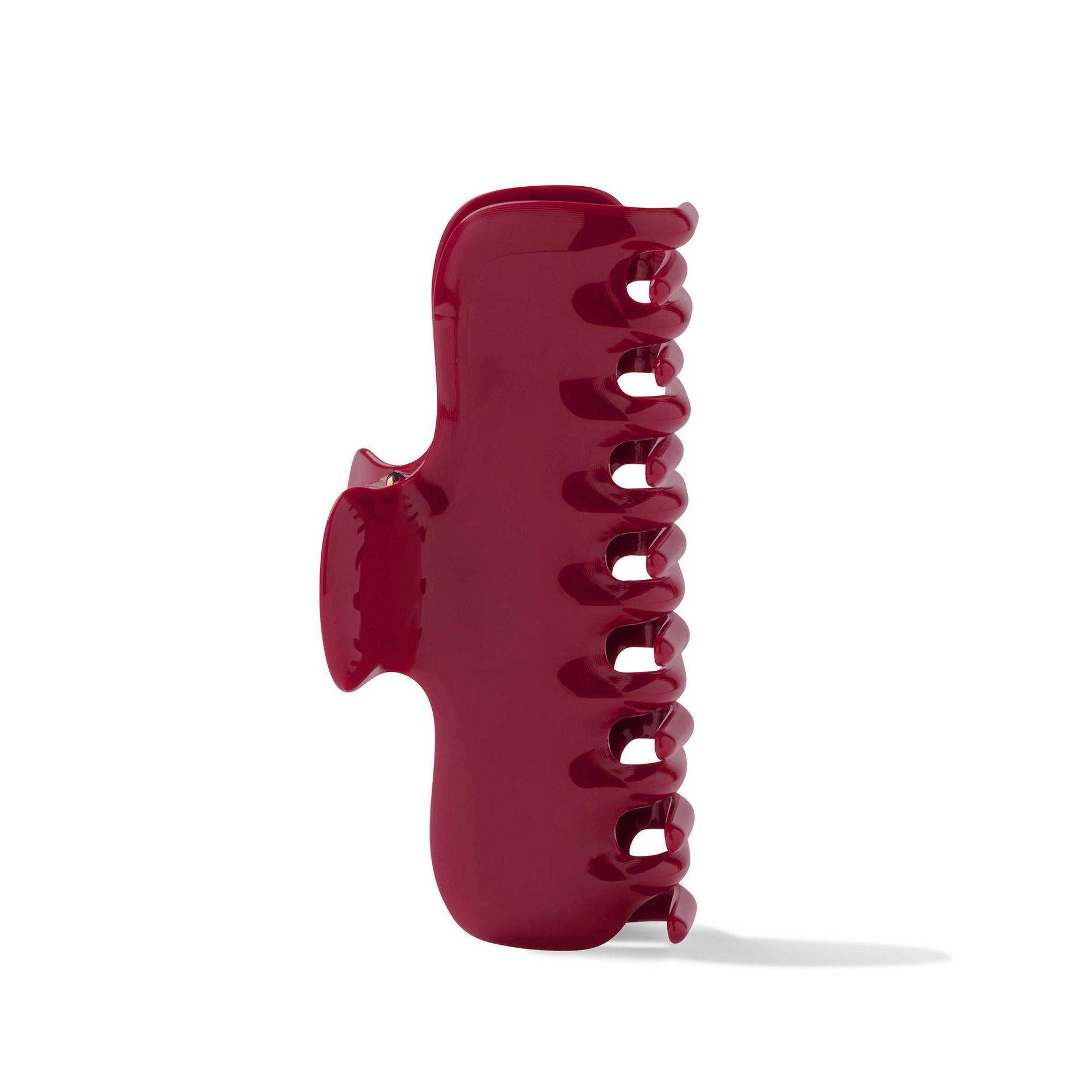 The Hair Edit Scarlet Claw Clip