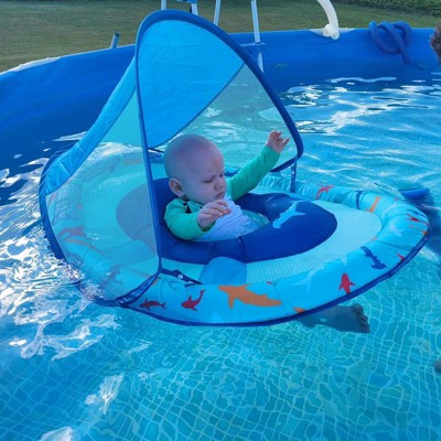 Infant pool best sale float target