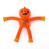 Pop Suction Figure Orange - Bullseye's Playground™ - 2 of 3