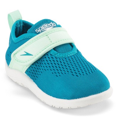 speedo youth water shoes