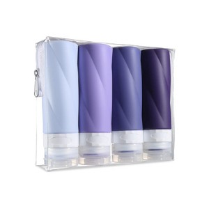 Trollerlink 3.4Oz Leak Free Travel Size Containers - 1 of 4