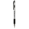 Pentel Arts Hybrid Technica (0.6mm) Gel Pen, Black Ink, Pack of 12 - 2 of 3