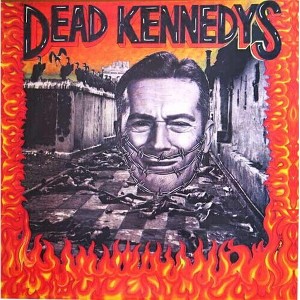 Dead Kennedys - Give Me Convenience or Give Me Death (Deluxe Edition) (Deluxe Edition 180 Gram Vinyl) - 1 of 2