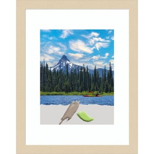 Amanti Art Svelte Wood Picture Frame - 1 of 4