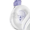 Turtle Beach Recon Spark Wired Gaming Headset for Nintendo Switch/Xbox One/Series X|S/PlayStation 4/5 - White/Purple - image 4 of 4