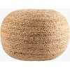 Mark & Day Stefan Cottage Pouf - 4 of 4