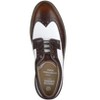 Johnston & Murphy Men’s Upton GL3 Luxe Hybrid Golf Shoe - 2 of 4