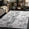 Mila MIL230 Power Loomed Indoor Rugs - Safavieh - 2 of 4